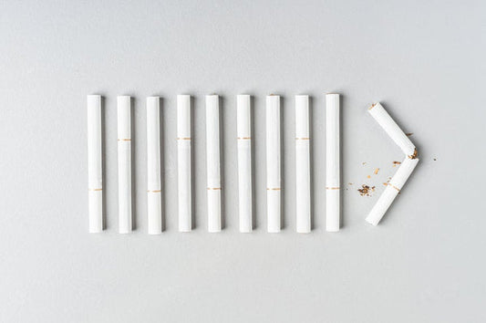 What Is the Best Vape to Quit Smoking?