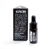 90% CBD OIL PURE EXTRACT