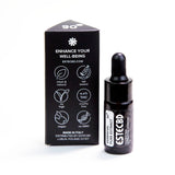 90% CBD OIL PURE EXTRACT