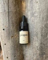 20% CBD OIL