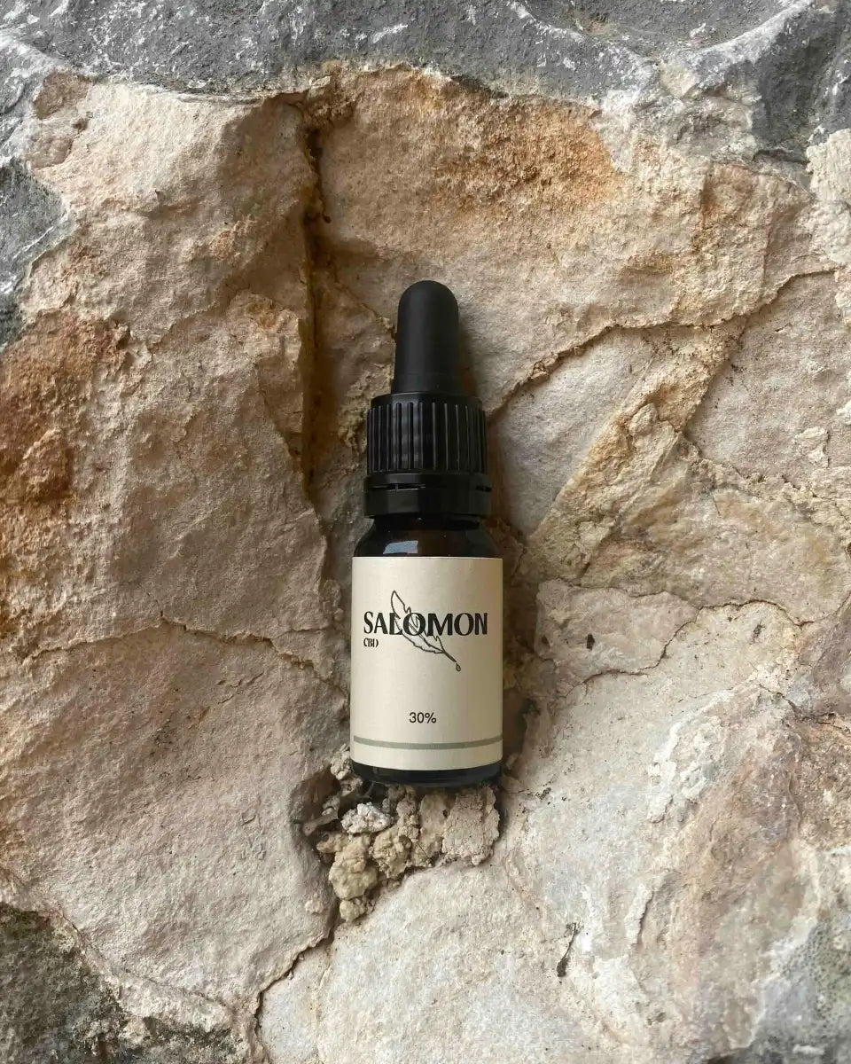 30% CBD OIL