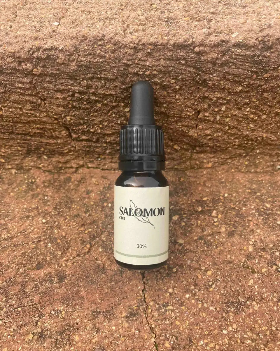 30% CBD OIL