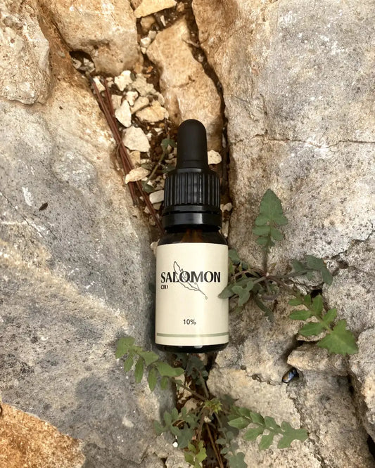 10% CBD OIL