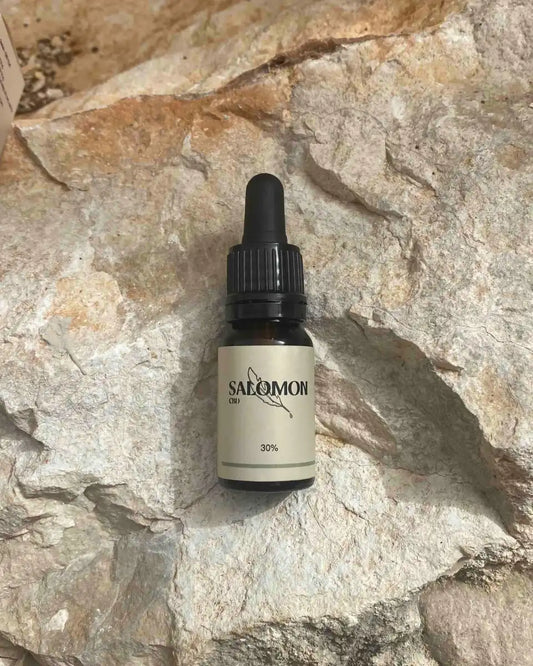 30% CBD OIL
